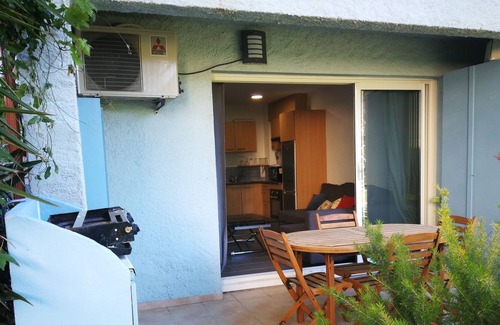 Les Hauts de Canet Apartment | Stay in premium premium 5 minutes from the sea