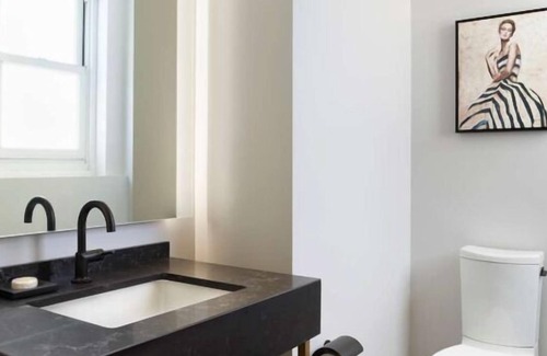 Theater District House | Stay in San Francisco's Finest! Pets are Allowed Here, Close to Union Square!