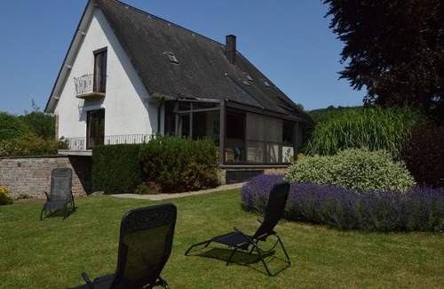 Stavelot Villa | Stay in Stavelot, Liege