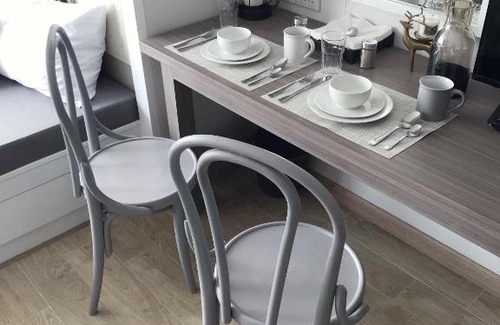 Nimman Apartment | Stay in Style at Nimman R316