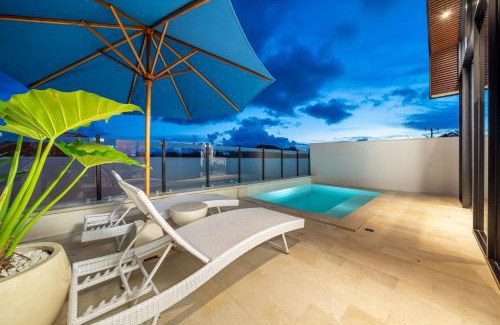 Kutuh Villa | Stay in Style - Book Oasis Pandawa 3 for Your Bali Escape