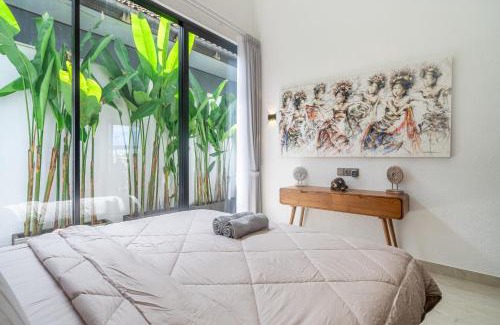 Kutuh Villa | Stay in Style - Book Oasis Pandawa 3 for Your Bali Escape