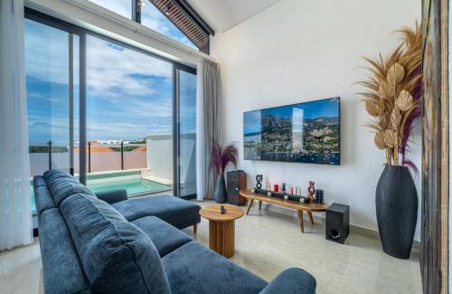 Kutuh Villa | Stay in Style - Book Oasis Pandawa 3 for Your Bali Escape