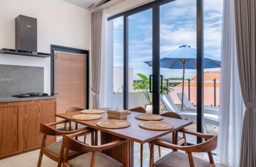 Kutuh Villa | Stay in Style - Book Oasis Pandawa 3 for Your Bali Escape