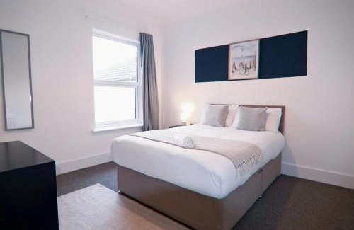 Portswood Apartment | Stay in style - Rigby Road Residence