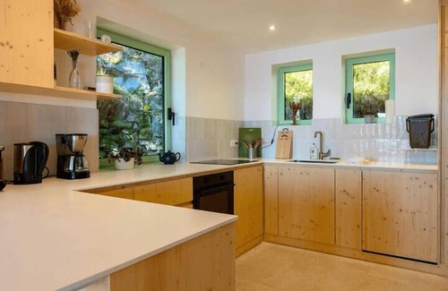 Muhlbach-sur-Munster Ski Chalet | Stay in the heart of the Gaschney 360° resort