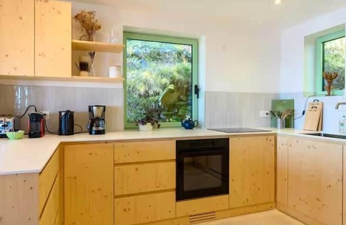 Muhlbach-sur-Munster Ski Chalet | Stay in the heart of the Gaschney 360° resort