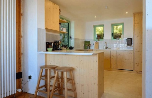 Muhlbach-sur-Munster Ski Chalet | Stay in the heart of the Gaschney 360° resort