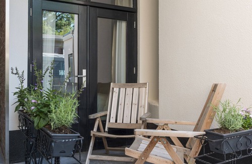 Tilburg Apartment | Stay in the center of Tilburg with fast Wi-Fi and an easy check-in