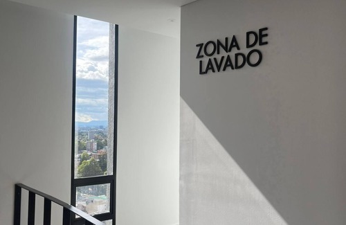 Centro International Apartment | Stay in the cultural and financial heart of Bogota.