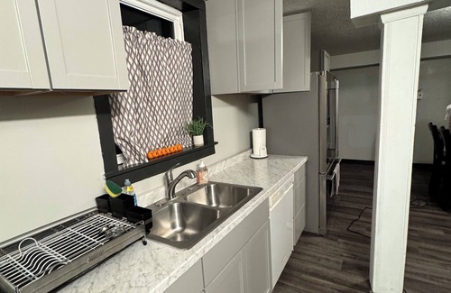 Danville House | Stay in the heart of Danville