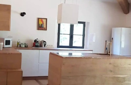 Signes House | Stay in the heart of Provence for 18 pers! 3/4 h from the sea.