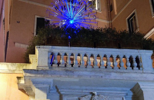 Rione III Colonna Apartment | Stay in the heart of Rome