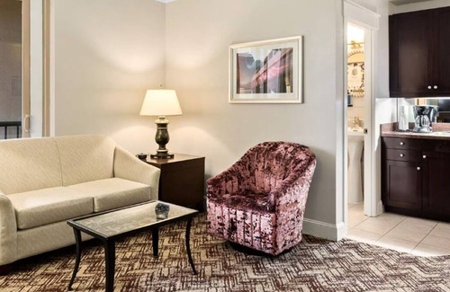 Downtown Seattle Apartment | Stay in the Heart of the Action! Cozy Studio Apartment Available for World Cup