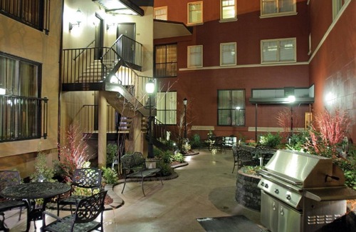 Downtown Seattle Apartment | Stay in the Heart of the Action! Cozy Studio Apartment Available for World Cup