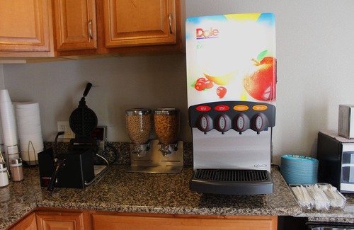 Old Town Hotel | Stay in the Heart of Old Town San Diego! FREE Breakfast and Parking!