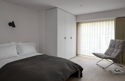 Stockbridge Apartment | Stay in this award-winning interior design heaven in Edinburgh's New Town