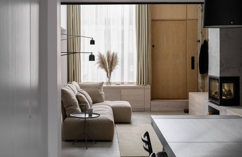 Stockbridge Apartment | Stay in this award-winning interior design heaven in Edinburgh's New Town