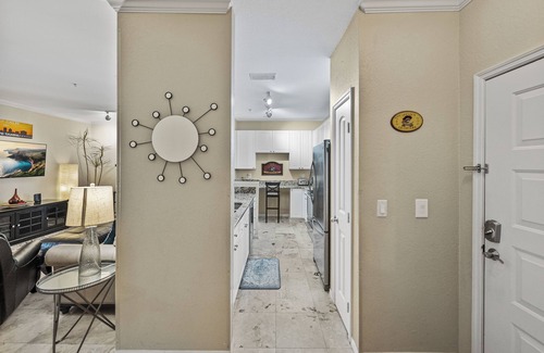 Carver City - Lincoln Gardens Condo | Stay in trendy MIDTOWN TAMPA!Close to everything including the airport!