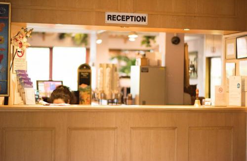 Salford Hotel | Stay Inn Manchester