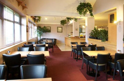 Salford Hotel | Stay Inn Manchester