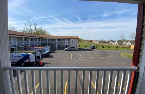 Niagara Falls Apartment | Stay Inn Niagara Falls Vacation Studios