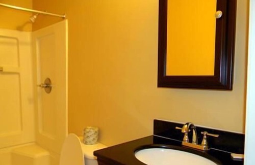 Stockbridge Hotel | Stay Inn & Suites