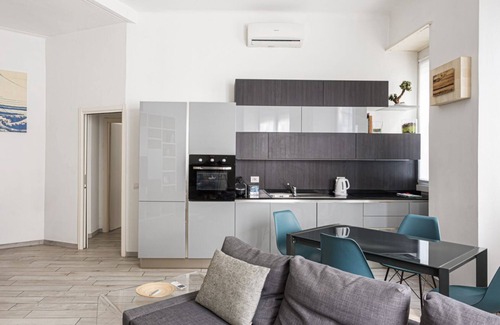 Citta Studi Apartment | Stay Inspired I Via Pacini