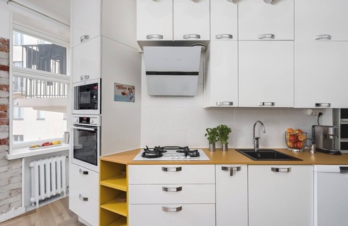 Hietalahti Apartment | STAY Kamppi Seaside Apartment