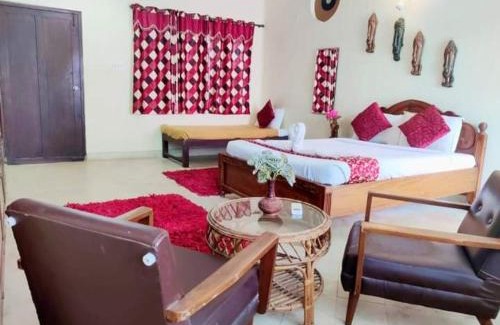 Kalapettai Apartment | Stay L'amour , Entire Place