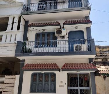 Kalapettai Apartment | Stay L'amour , Entire Place