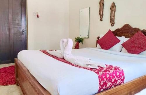 Kalapettai Apartment | Stay L'amour , Entire Place