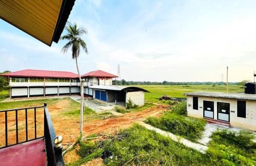 Nuwaragam Palatha East House | Stay Lanka Guest House