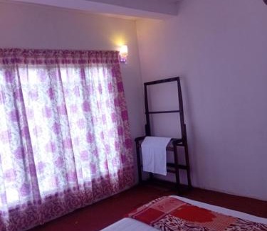 Nuwara Eliya House | Stay Logi Nanuoya
