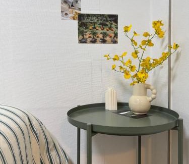 Jangchung-dong Apartment | & Stay Namsan