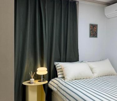Jangchung-dong Apartment | & Stay Namsan