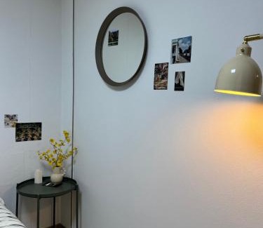 Jangchung-dong Apartment | & Stay Namsan