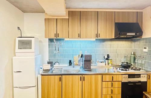 Itabashi Apartment | Stay Narimasu your private 3Bedroom Tokyo home