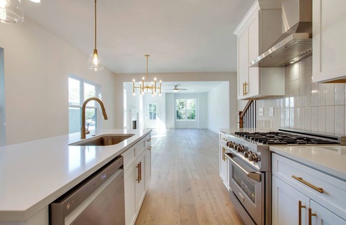 South Nashville House | Stay Nashville