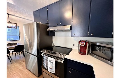 Incline Village House | Stay Near Tahoe’s Breathtaking Trails + Hot Tub