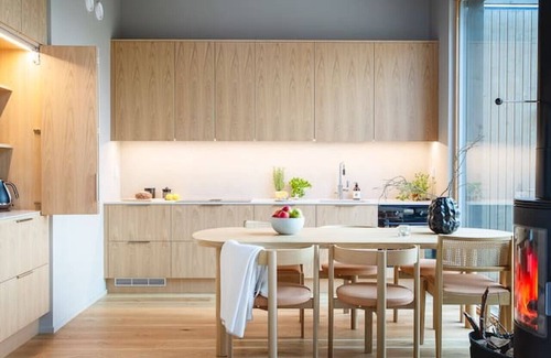 Akaslompolo House | Stay North - Joiku: Kajo