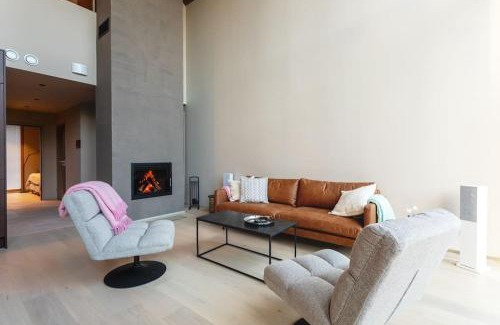 Akaslompolo House | Stay North - Joiku - Kaltio