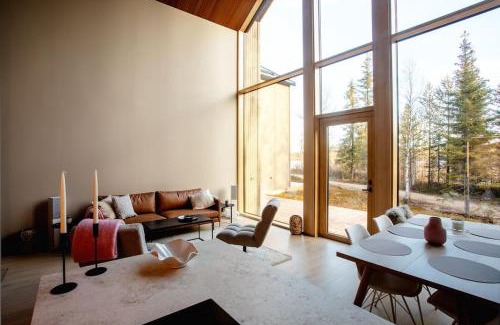 Akaslompolo House | Stay North - Joiku - Kaltio