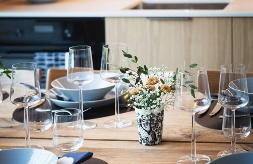 Akaslompolo House | Stay North - Joiku: Kieppi