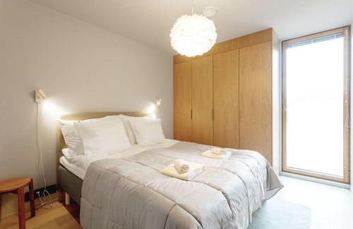 Akaslompolo House | Stay North - Joiku - Winter Pines