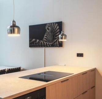 Akaslompolo House | Stay North - Joiku - Winter Pines