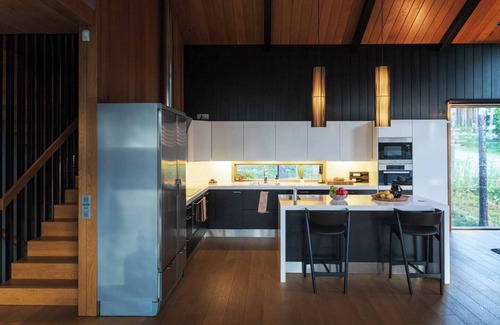 Sirkka House | Stay North - Kuukkeli