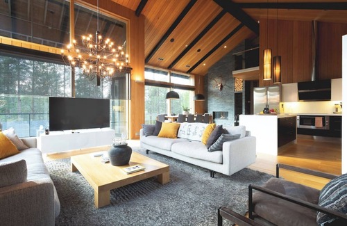 Sirkka House | Stay North - Kuukkeli