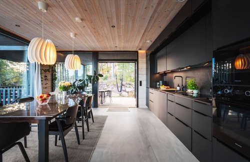 Porkkala House | Stay North - Porkkalanniemi