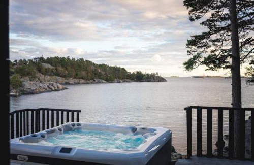 Porkkala House | Stay North - Porkkalanniemi